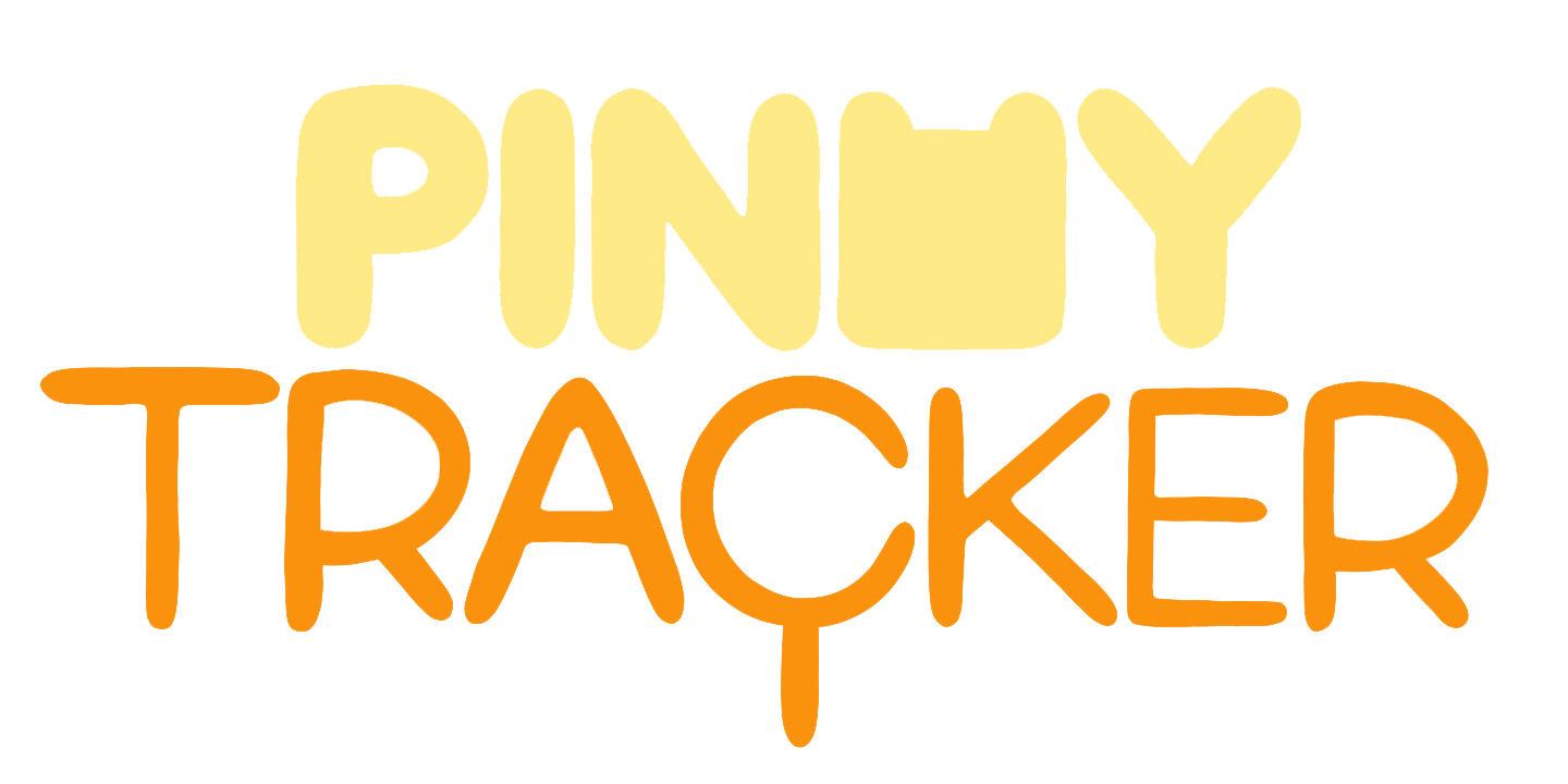 Pinny Tracker