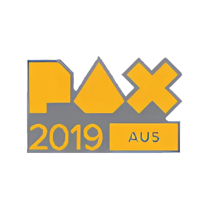 PAX Aus 2019 Logo