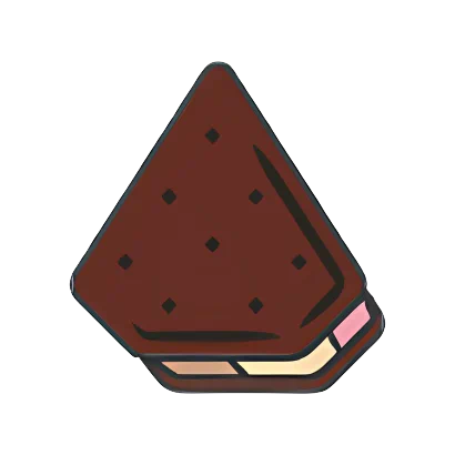 PAX Ice Cream Sandwich LE \'A\'