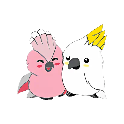 Love Birbs