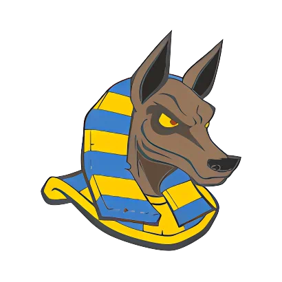 Anubis