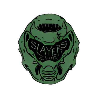 Doom Slayer\'s Club