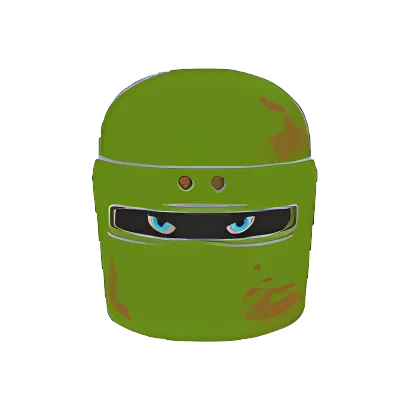 R6 Tachanka