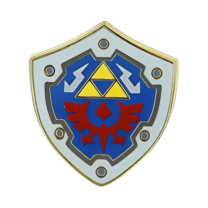 Hylian Shield