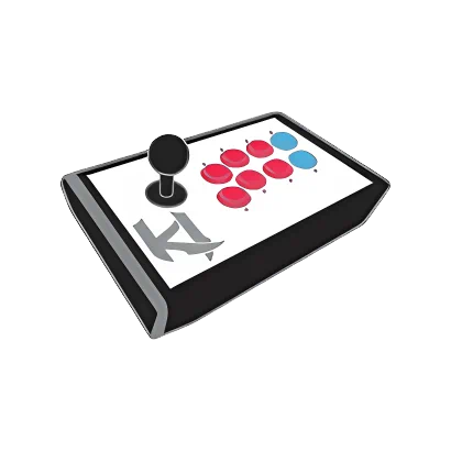 KI Fightstick