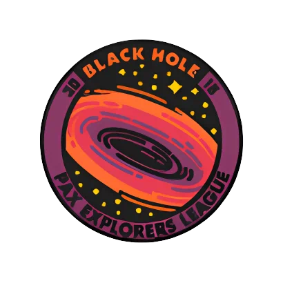 PEL Black Hole