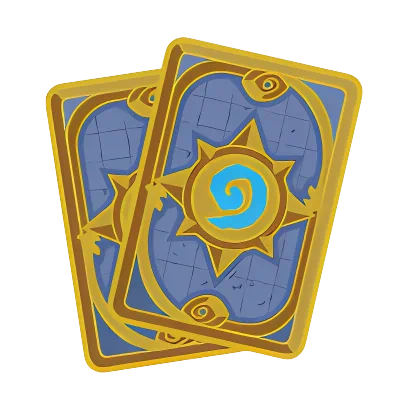 Hearthstone Cards