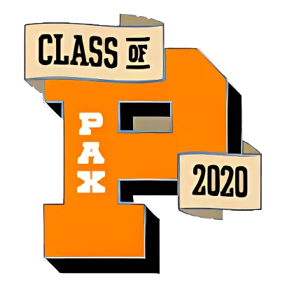 Class of 2020