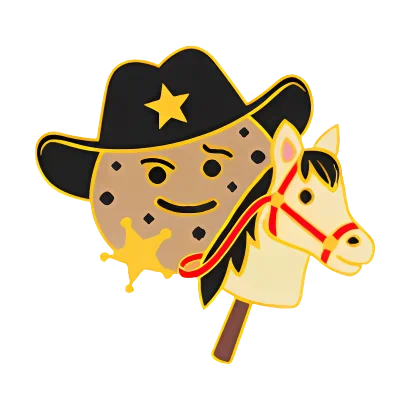 Sheriff Chip