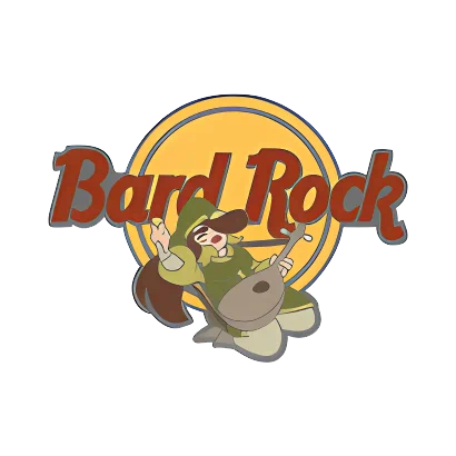 Bard Rock