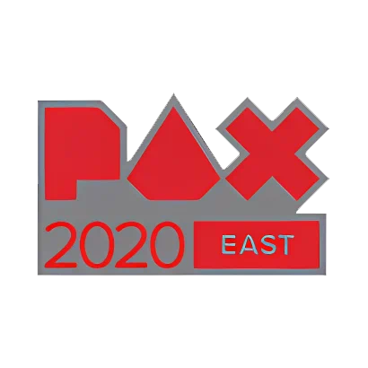 PAX East 2020 Logo