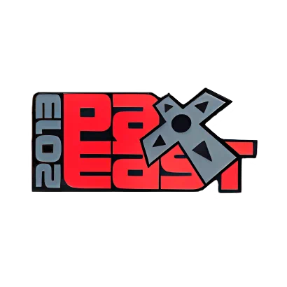 PAX East 2013 Logo