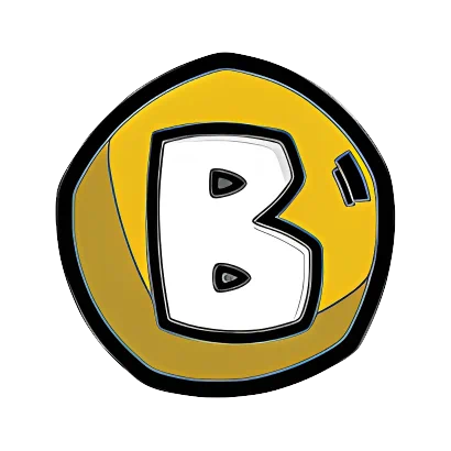 B Button