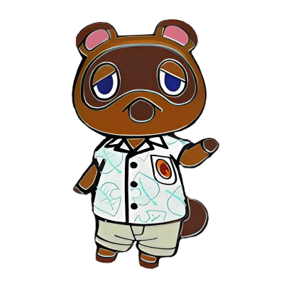 Tom Nook