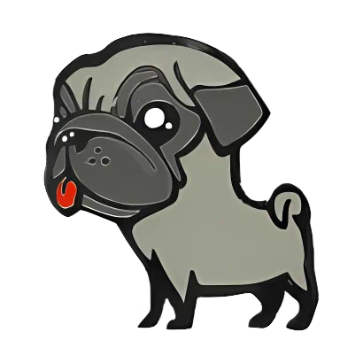 Enfu Pug