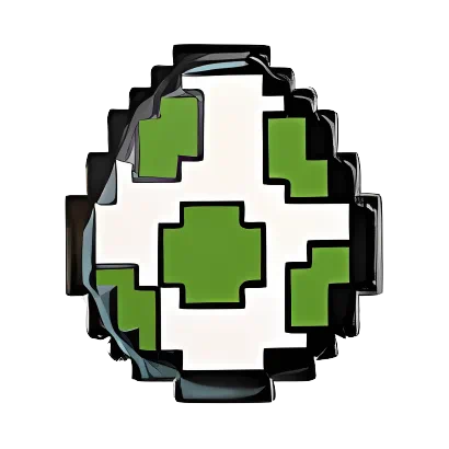 Yoshi Egg (SMW)