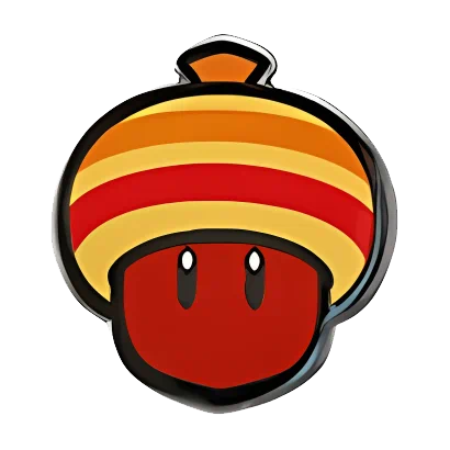 Super Acorn (NSMBU)