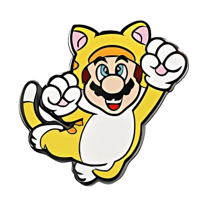 Cat Mario (SM3DW)