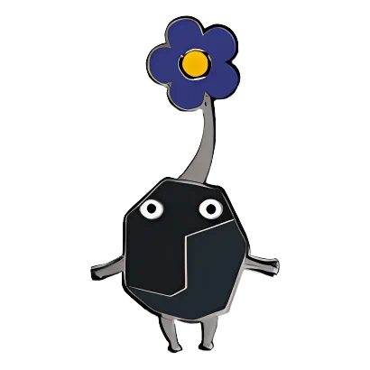 Rock Pikmin