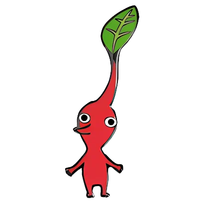 Red Pikmin