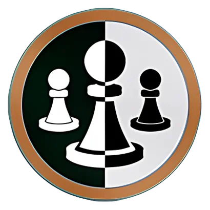 Chess Badge