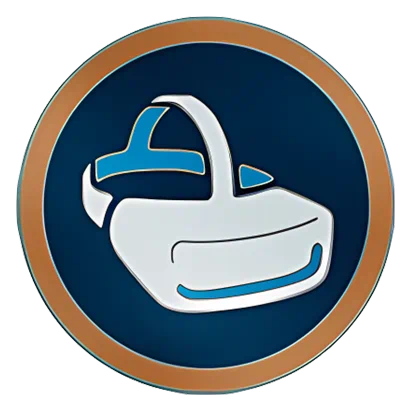 VR Badge