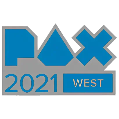 PAX West 2021 Logo