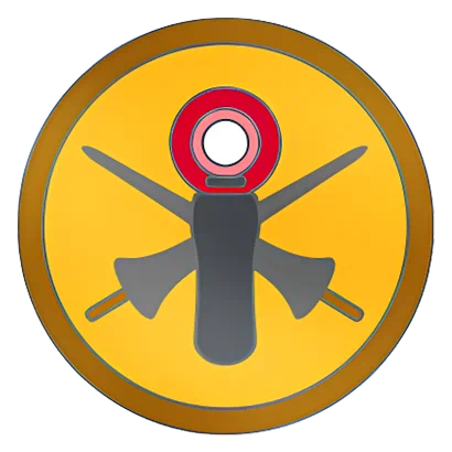 Joust Badge