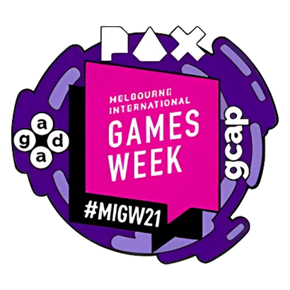 Melbourne International Games Week 2021