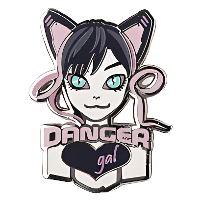 Danger Gal