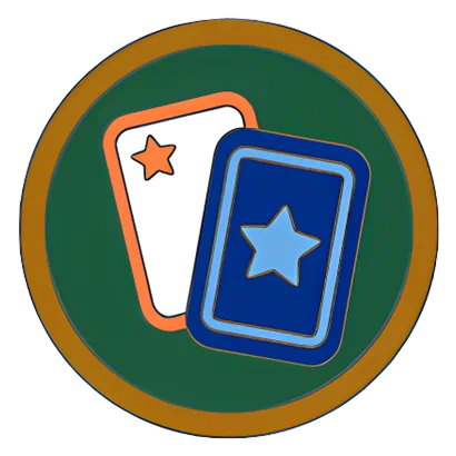 CCG Merit Badge