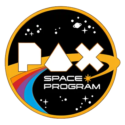 PAX Space Program