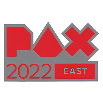 PAX East 2022 Logo