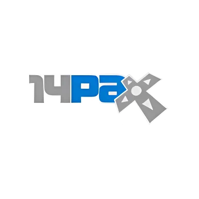 PAX Prime 2014 Logo