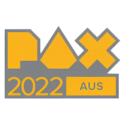 PAX Aus 2022 Logo