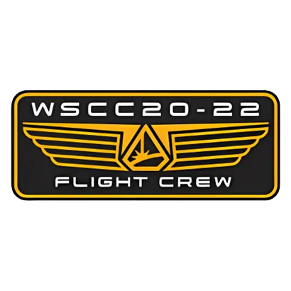 Aus Flight Crew