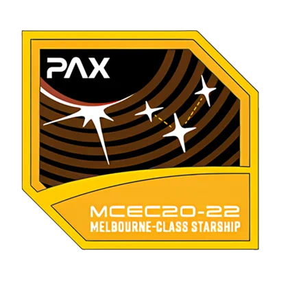 PAX Aus 2022 LE