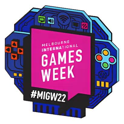 Melbourne International Games Week 2022