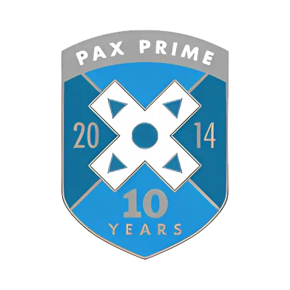 PAX Prime 10th Year