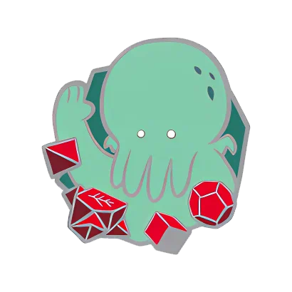 Cthulhu Dice