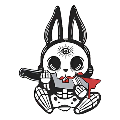 Killer Bunny