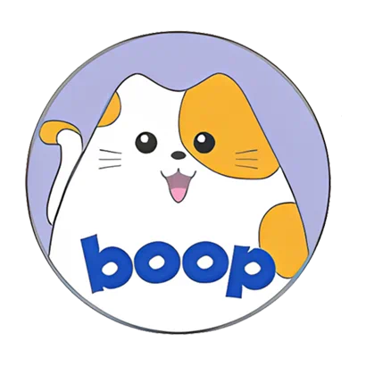 Boop