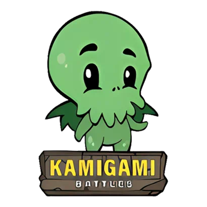 Chibi Cthulhu