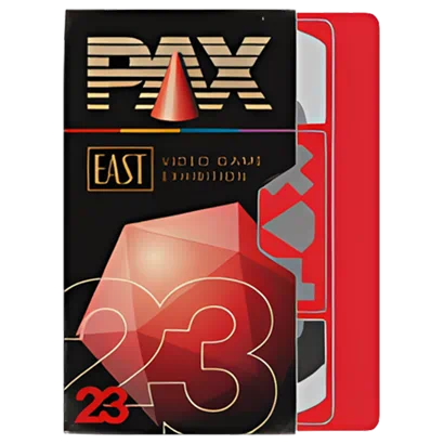 PAX East 2023 LE