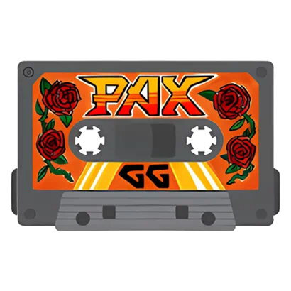 PAX Rock Mixtape