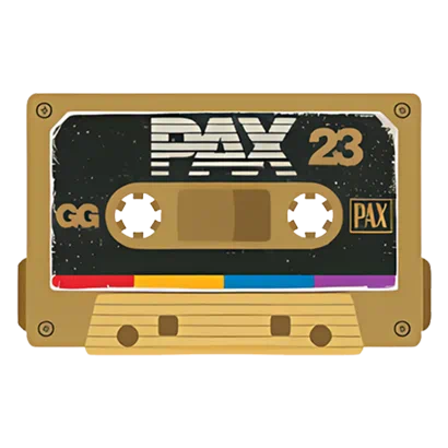 PAX Gold Mixtape