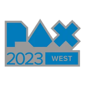 PAX West 2023 Logo