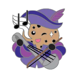 Cookie Brigade Bard