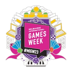 Melbourne International Games Week 2023