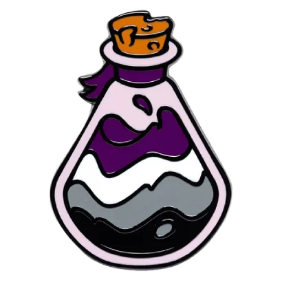 Asexual Potion